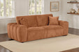 Burnett Sofa - Casa Morelos / Coahuila Furniture (Oklahoma City, OK)