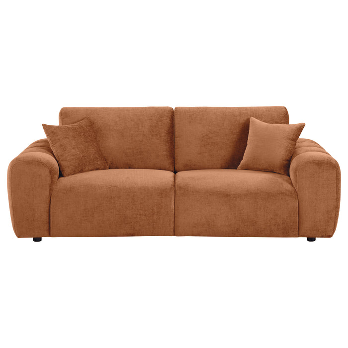 Burnett Sofa - Casa Morelos / Coahuila Furniture (Oklahoma City, OK)