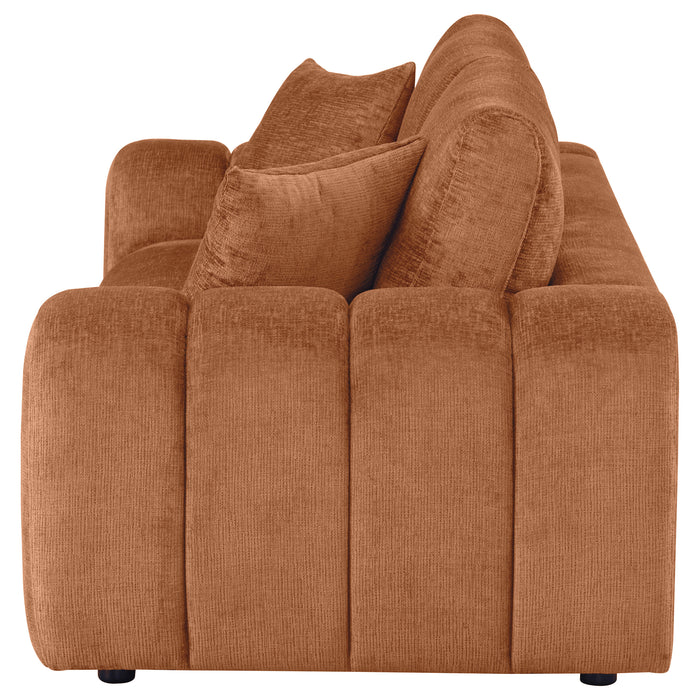 Burnett Sofa - Casa Morelos / Coahuila Furniture (Oklahoma City, OK)