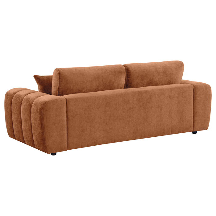 Burnett Sofa - Casa Morelos / Coahuila Furniture (Oklahoma City, OK)