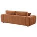 Burnett Sofa - Casa Morelos / Coahuila Furniture (Oklahoma City, OK)