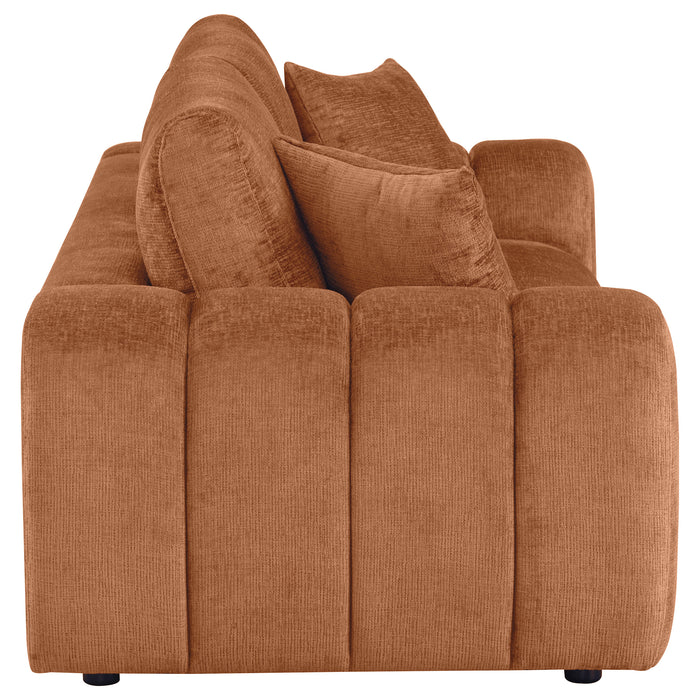 Burnett Sofa - Casa Morelos / Coahuila Furniture (Oklahoma City, OK)