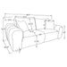 Burnett Sofa - Casa Morelos / Coahuila Furniture (Oklahoma City, OK)