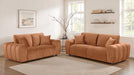 Burnett Sofa - Casa Morelos / Coahuila Furniture (Oklahoma City, OK)