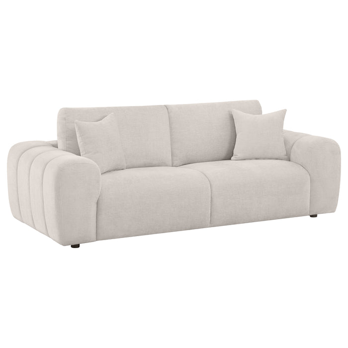 Burnett Sofa - Casa Morelos / Coahuila Furniture (Oklahoma City, OK)