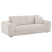 Burnett Sofa - Casa Morelos / Coahuila Furniture (Oklahoma City, OK)