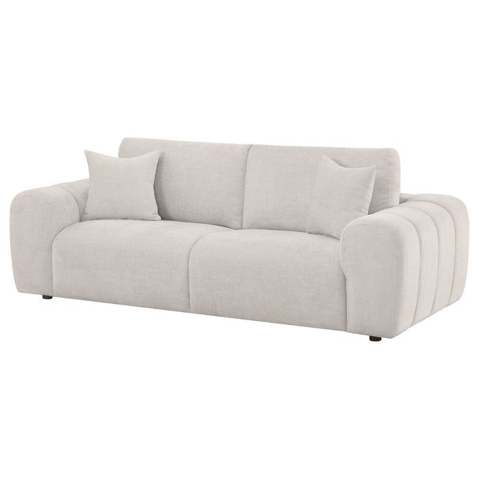 Burnett Sofa - Casa Morelos / Coahuila Furniture (Oklahoma City, OK)