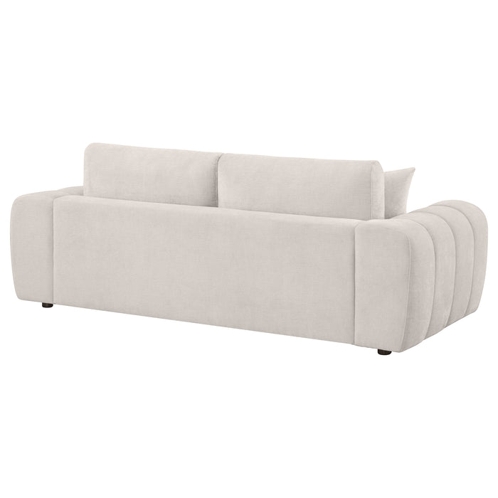 Burnett Sofa - Casa Morelos / Coahuila Furniture (Oklahoma City, OK)