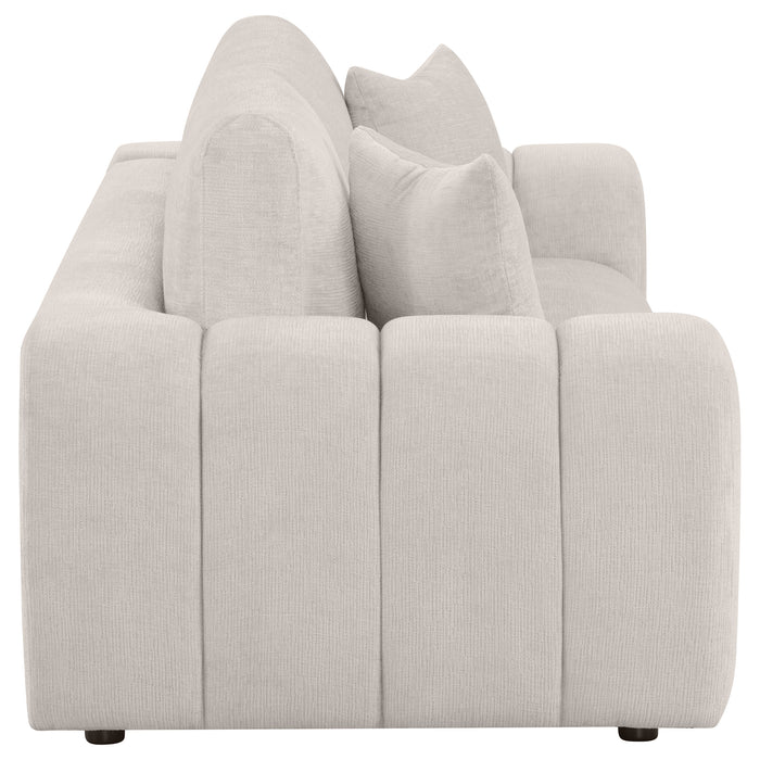 Burnett Sofa - Casa Morelos / Coahuila Furniture (Oklahoma City, OK)