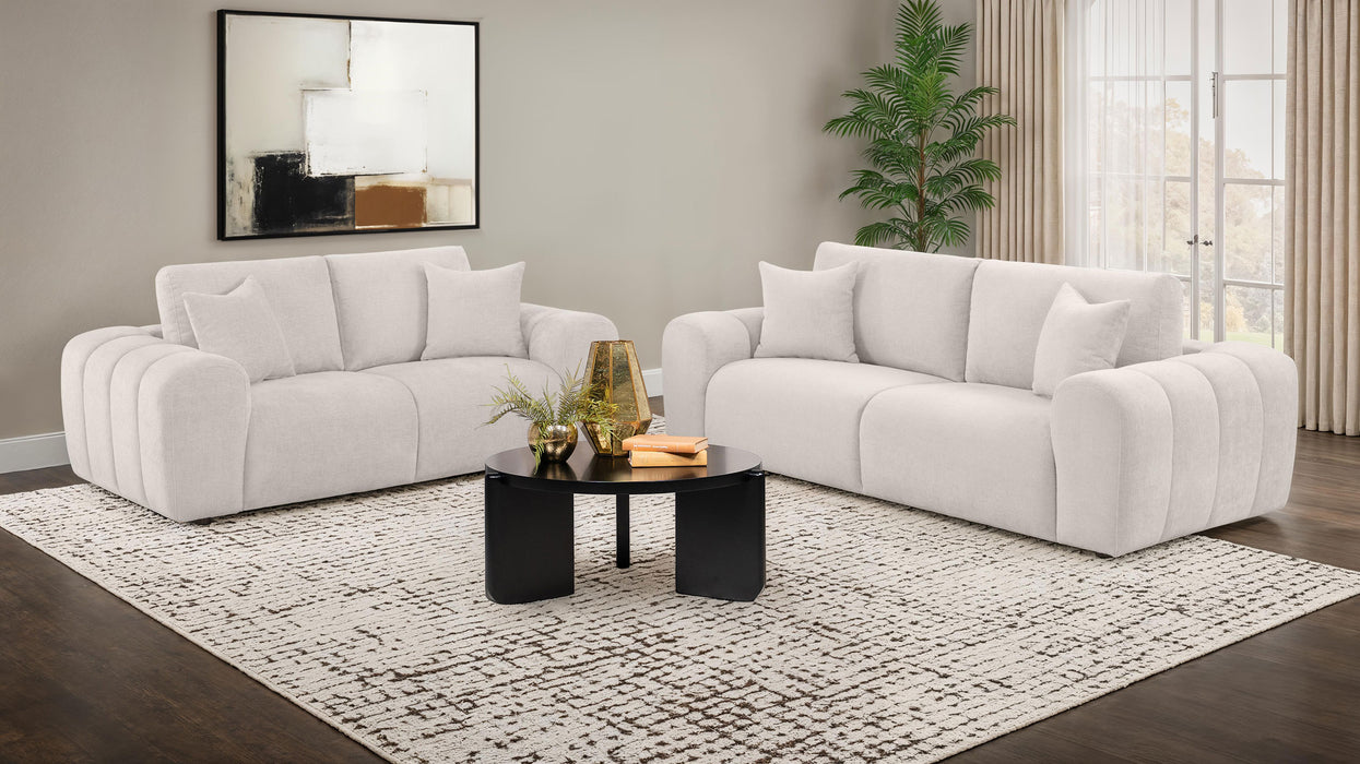 Burnett Sofa - Casa Morelos / Coahuila Furniture (Oklahoma City, OK)
