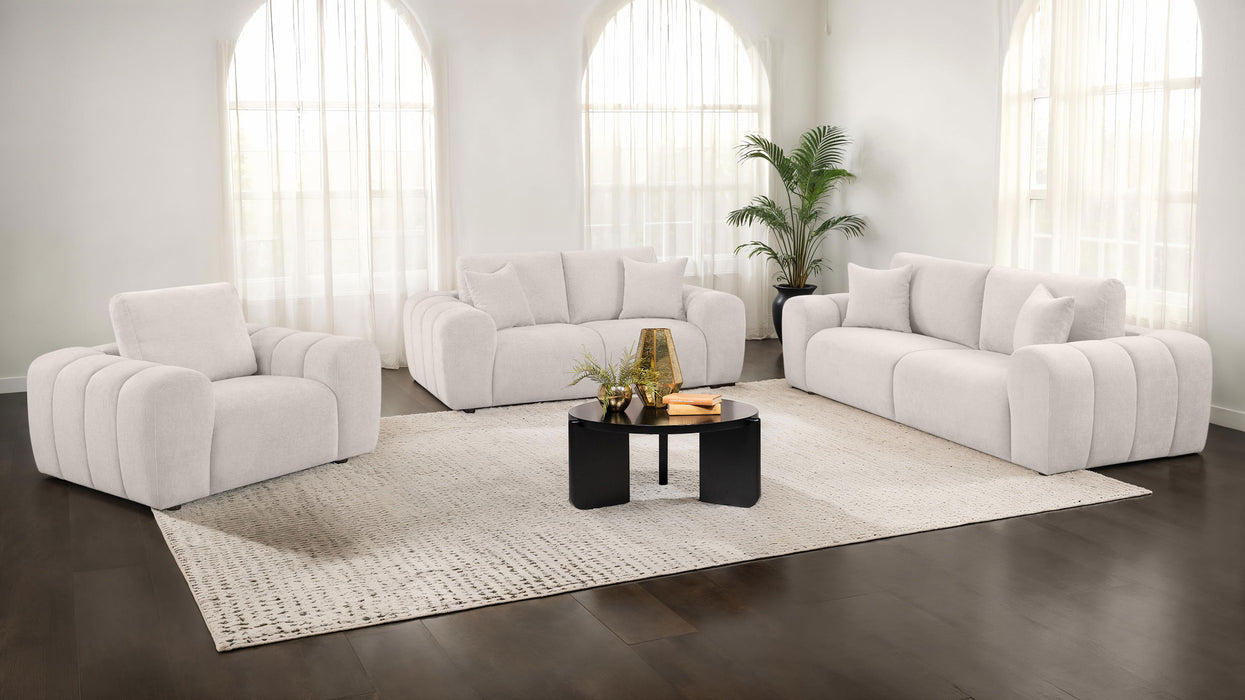 Burnett Sofa - Casa Morelos / Coahuila Furniture (Oklahoma City, OK)