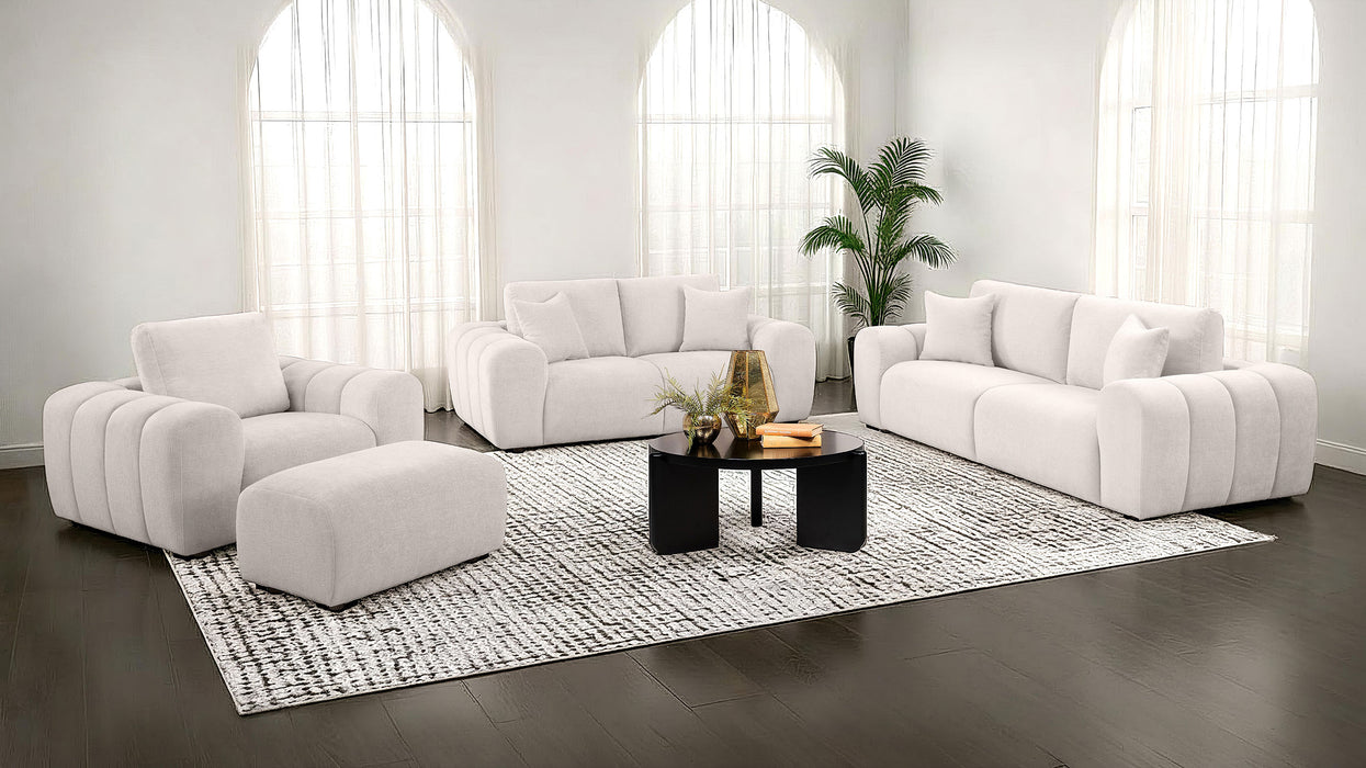 Burnett Sofa - Casa Morelos / Coahuila Furniture (Oklahoma City, OK)