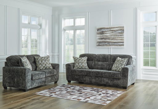 Lonoke Living Room Set - Casa Morelos / Coahuila Furniture (Oklahoma City, OK)