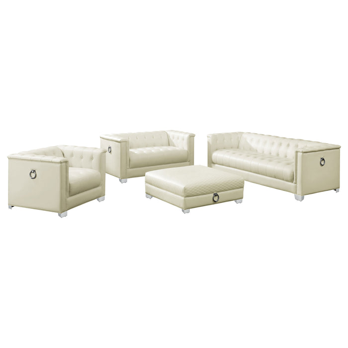 Chaviano Stationary 3 Pc Sets - Casa Morelos / Coahuila Furniture (Oklahoma City, OK)