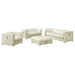 Chaviano Stationary 3 Pc Sets - Casa Morelos / Coahuila Furniture (Oklahoma City, OK)