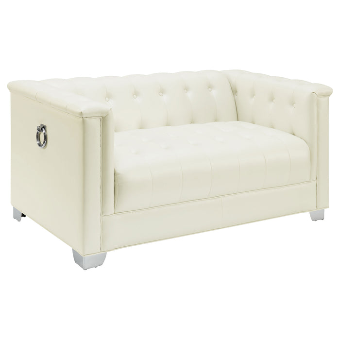 Chaviano Stationary 3 Pc Sets - Casa Morelos / Coahuila Furniture (Oklahoma City, OK)