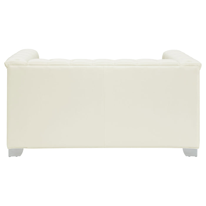 Chaviano Stationary 3 Pc Sets - Casa Morelos / Coahuila Furniture (Oklahoma City, OK)
