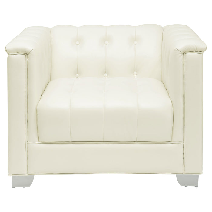 Chaviano Stationary 3 Pc Sets - Casa Morelos / Coahuila Furniture (Oklahoma City, OK)