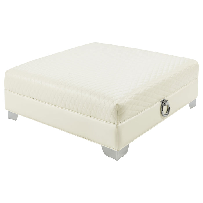 Chaviano Stationary 3 Pc Sets - Casa Morelos / Coahuila Furniture (Oklahoma City, OK)