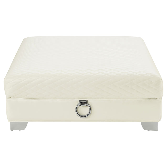 Chaviano Stationary 3 Pc Sets - Casa Morelos / Coahuila Furniture (Oklahoma City, OK)
