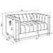 Chaviano Stationary 3 Pc Sets - Casa Morelos / Coahuila Furniture (Oklahoma City, OK)