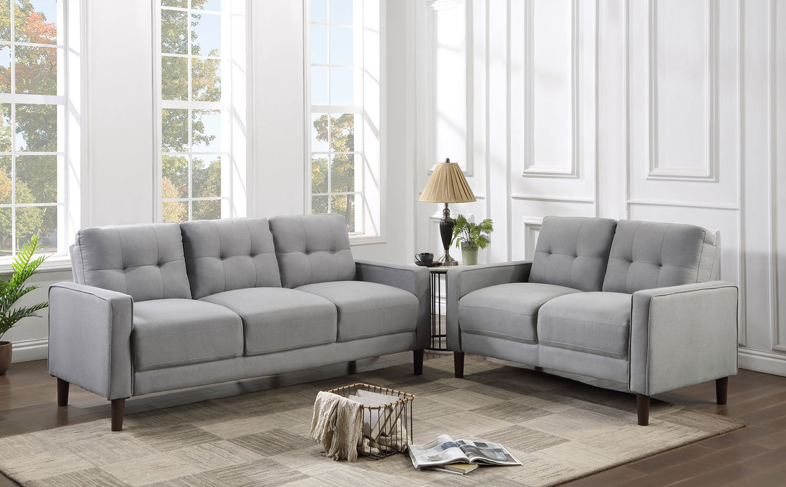 Bowen Stationary 3 Pc Sets - Casa Morelos / Coahuila Furniture (Oklahoma City, OK)