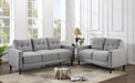 Bowen Stationary 3 Pc Sets - Casa Morelos / Coahuila Furniture (Oklahoma City, OK)