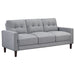 Bowen Stationary 3 Pc Sets - Casa Morelos / Coahuila Furniture (Oklahoma City, OK)