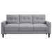 Bowen Stationary 3 Pc Sets - Casa Morelos / Coahuila Furniture (Oklahoma City, OK)