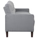 Bowen Stationary 3 Pc Sets - Casa Morelos / Coahuila Furniture (Oklahoma City, OK)