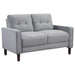 Bowen Stationary 3 Pc Sets - Casa Morelos / Coahuila Furniture (Oklahoma City, OK)