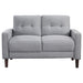 Bowen Stationary 3 Pc Sets - Casa Morelos / Coahuila Furniture (Oklahoma City, OK)