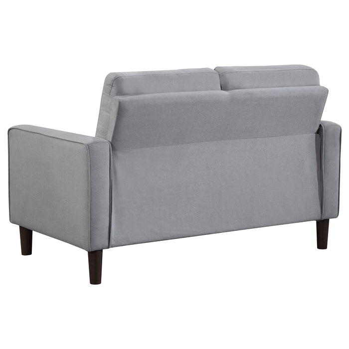 Bowen Stationary 3 Pc Sets - Casa Morelos / Coahuila Furniture (Oklahoma City, OK)