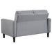 Bowen Stationary 3 Pc Sets - Casa Morelos / Coahuila Furniture (Oklahoma City, OK)