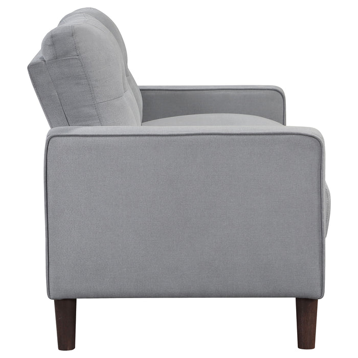 Bowen Stationary 3 Pc Sets - Casa Morelos / Coahuila Furniture (Oklahoma City, OK)