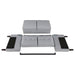 Bowen Stationary 3 Pc Sets - Casa Morelos / Coahuila Furniture (Oklahoma City, OK)