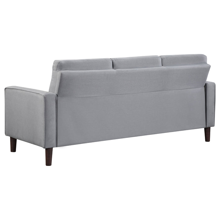 Bowen Stationary 3 Pc Sets - Casa Morelos / Coahuila Furniture (Oklahoma City, OK)