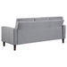 Bowen Stationary 3 Pc Sets - Casa Morelos / Coahuila Furniture (Oklahoma City, OK)