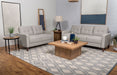 Bowen Stationary 3 Pc Sets - Casa Morelos / Coahuila Furniture (Oklahoma City, OK)