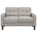 Bowen Stationary 3 Pc Sets - Casa Morelos / Coahuila Furniture (Oklahoma City, OK)