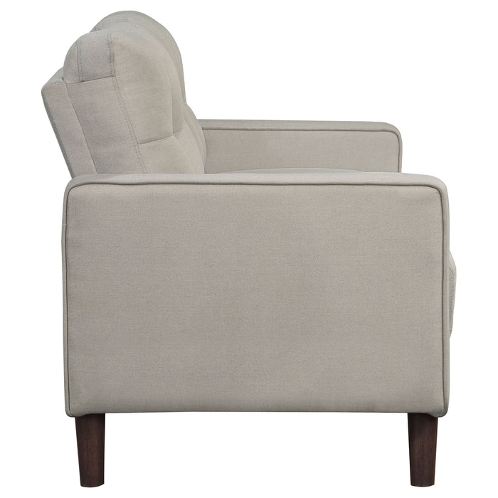 Bowen Stationary 3 Pc Sets - Casa Morelos / Coahuila Furniture (Oklahoma City, OK)