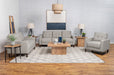 Bowen Stationary 3 Pc Sets - Casa Morelos / Coahuila Furniture (Oklahoma City, OK)