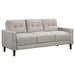 Bowen Stationary 3 Pc Sets - Casa Morelos / Coahuila Furniture (Oklahoma City, OK)