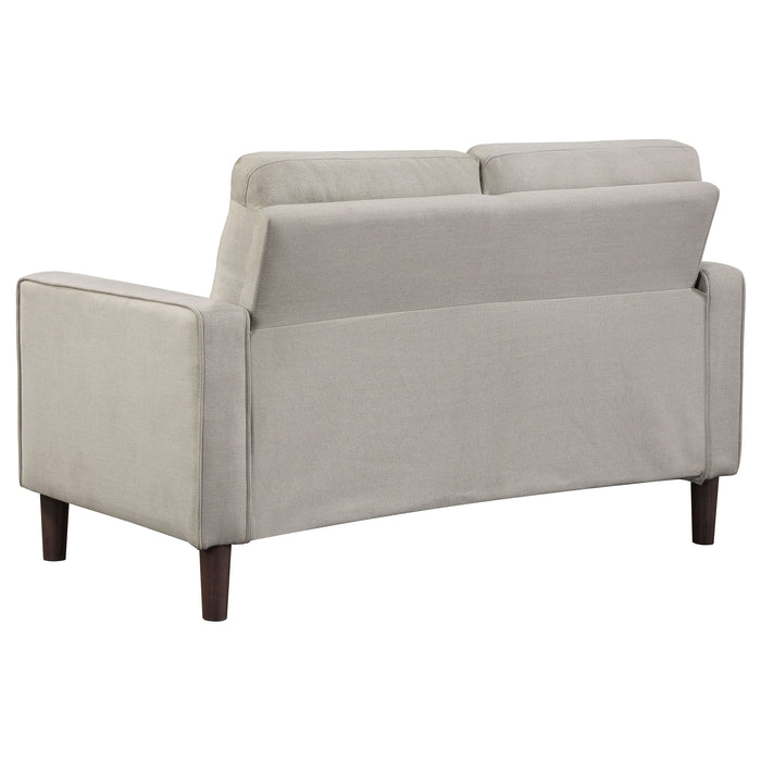 Bowen Stationary 3 Pc Sets - Casa Morelos / Coahuila Furniture (Oklahoma City, OK)