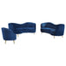 Sophia Stationary Sets - Casa Morelos / Coahuila Furniture (Oklahoma City, OK)