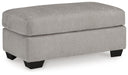 Avenal Park Ottoman - Casa Morelos / Coahuila Furniture (Oklahoma City, OK)