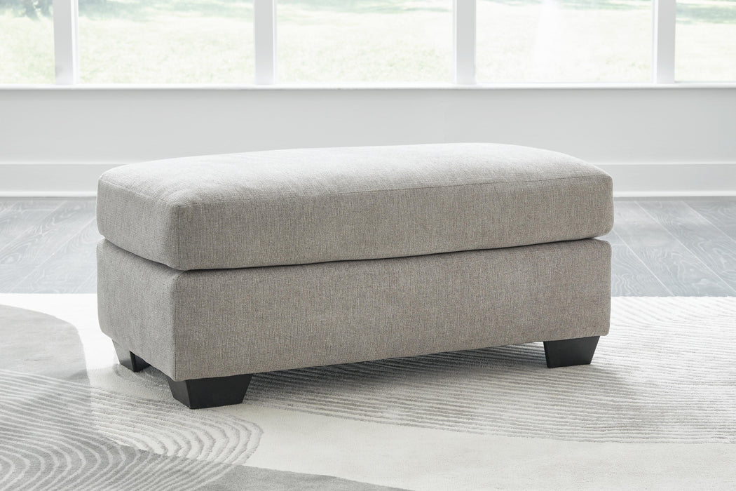 Avenal Park Living Room Set - Casa Morelos / Coahuila Furniture (Oklahoma City, OK)