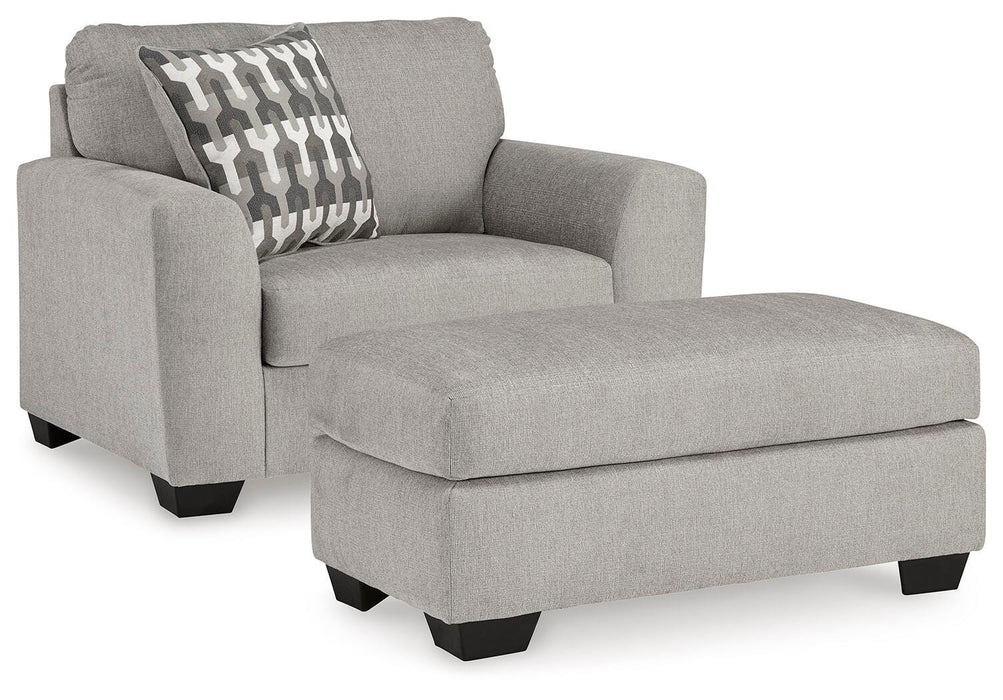 Avenal Park Living Room Set - Casa Morelos / Coahuila Furniture (Oklahoma City, OK)