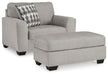 Avenal Park Living Room Set - Casa Morelos / Coahuila Furniture (Oklahoma City, OK)