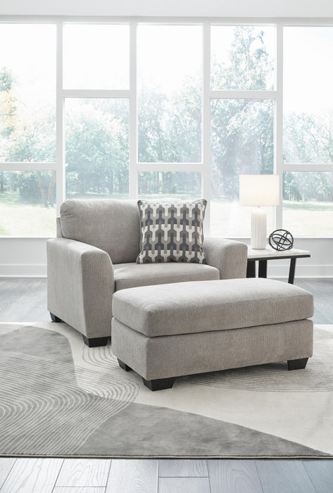 Avenal Park Living Room Set - Casa Morelos / Coahuila Furniture (Oklahoma City, OK)